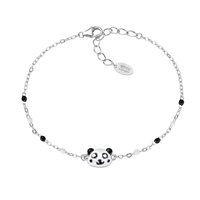 Armband Amen Kind Junior in Silber JBRPAB - JBRPAB